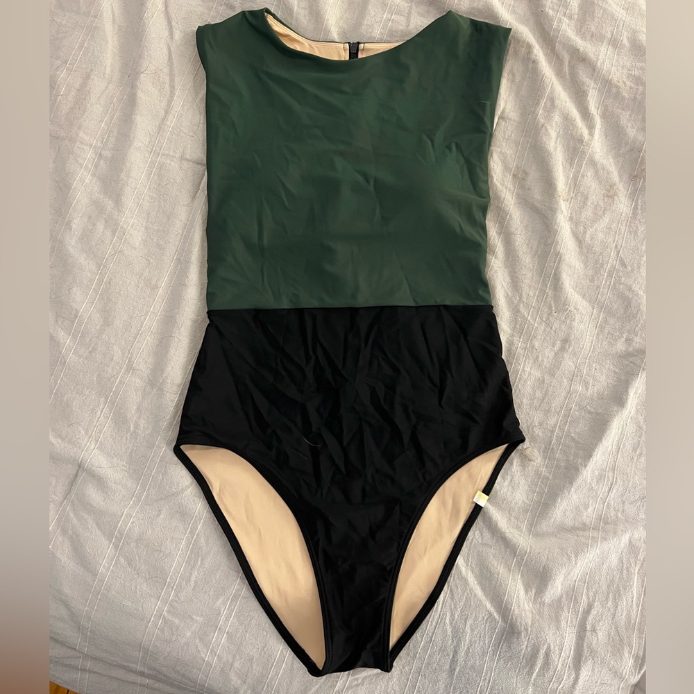 Summersalt “The Surf” One Piece Swimsuit